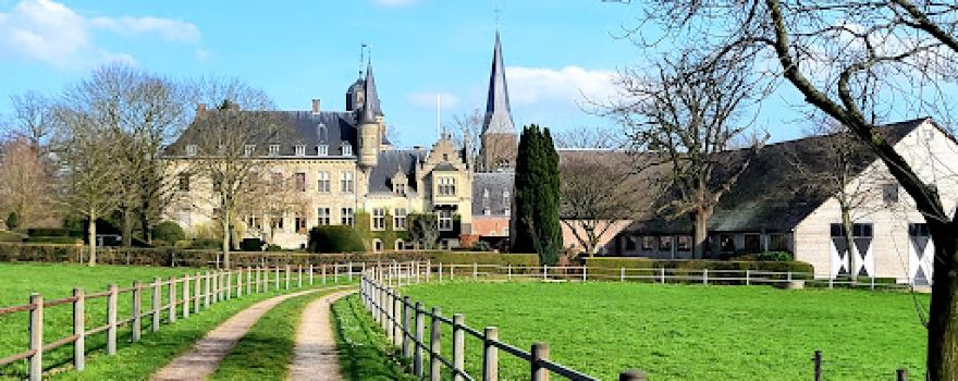 Kasteel van Mheer