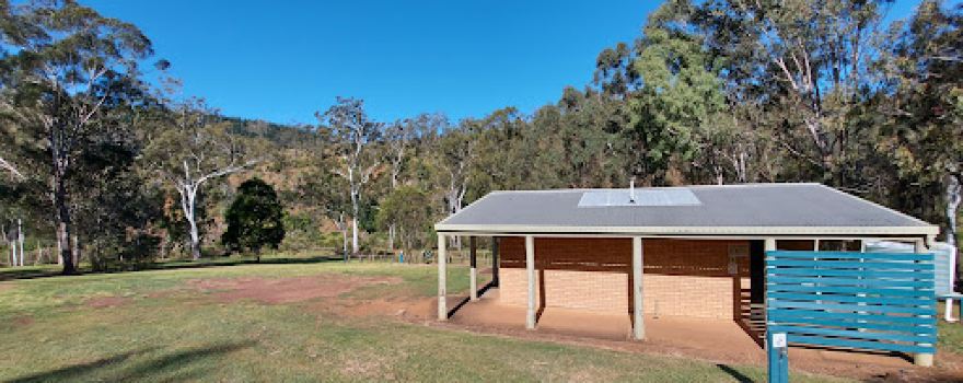 Clancy's Campground and Day-Use Area