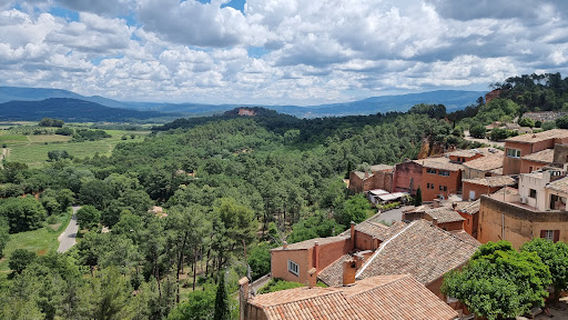 Roussillon