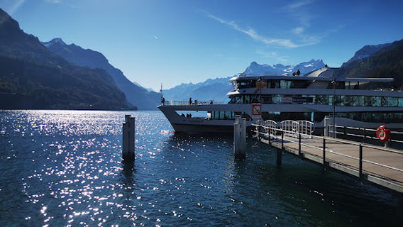 Schifffahrt Urnersee AG