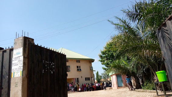 St. Luke's Chaplaincy, Presco Campus