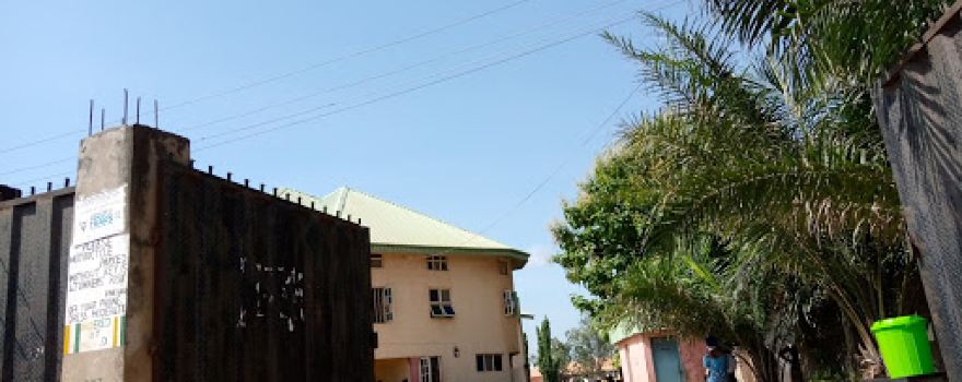 St. Luke's Chaplaincy, Presco Campus