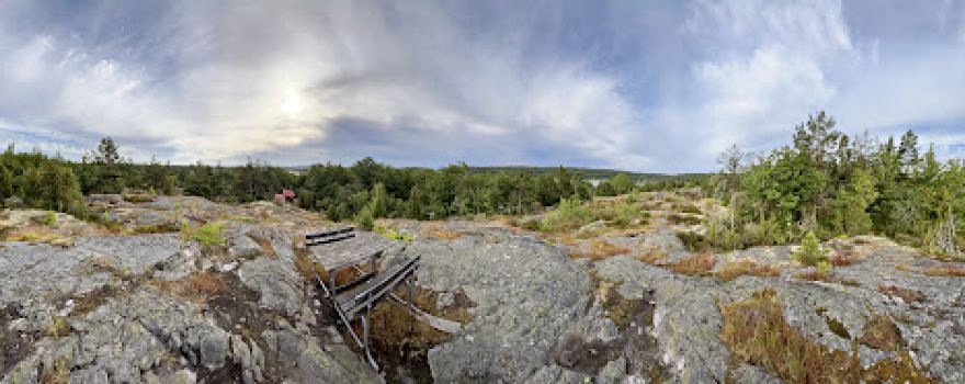Blankavikens naturreservat