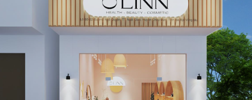 O'Linn Beauty Clinic - Ngãi Giao