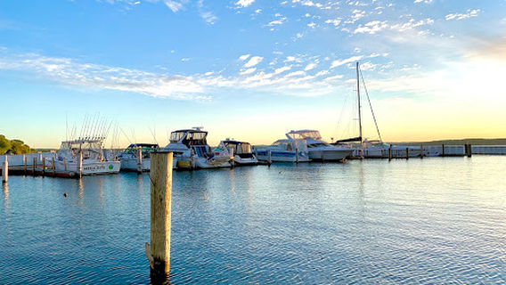 Mega Bite Charters LLC