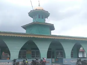 Masjid Syuhada
