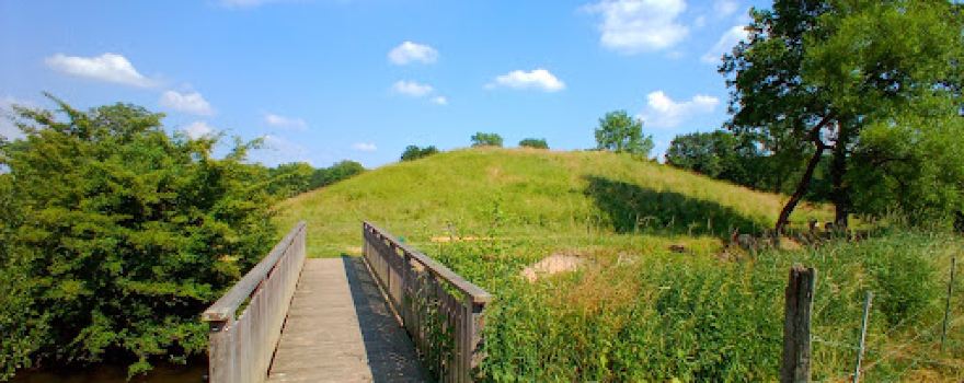 Motte castrale