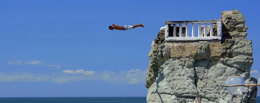 The Diver