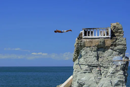 The Diver