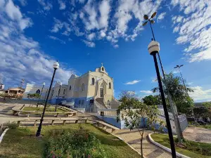 Our Lady Aparecida
