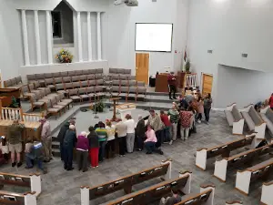 Westview Baptist Church