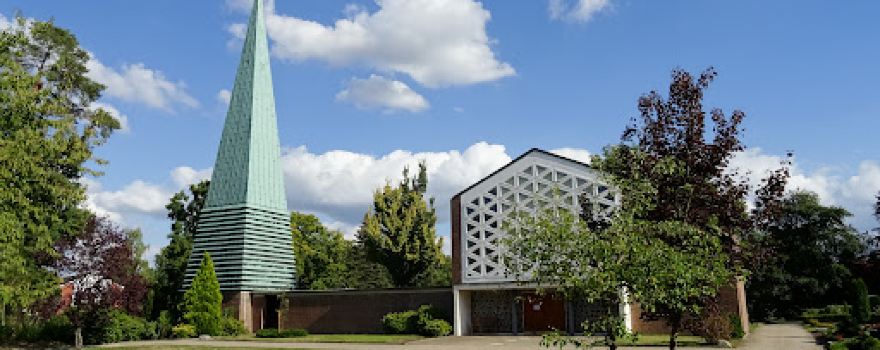 St. Michael-Kirche