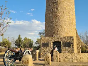 Franke Tower