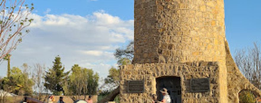 Franke Tower