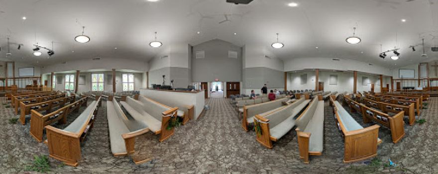 First United Methodist Church of Middlebury