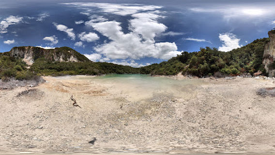 Warm Lake Rotowhero