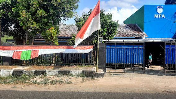 Purwanegara