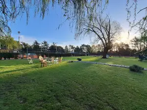 Club Social y Campo De Pato