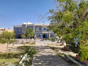 Stade Mohamed Gamoudi
