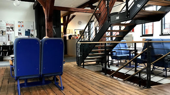 Pakhuset