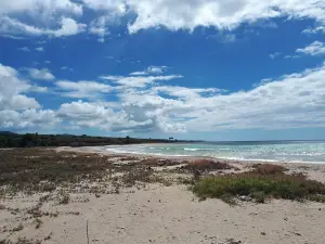 Napae Beach