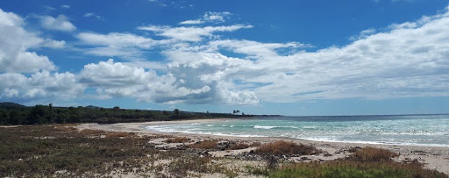 Napae Beach