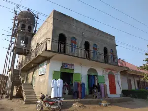Bwera Main Mosque