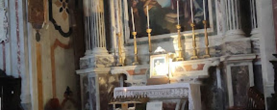 Chiesa di Santa Margherita di Antiochia