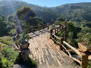 Ecotourism destinations Hoa Son Dien Trang