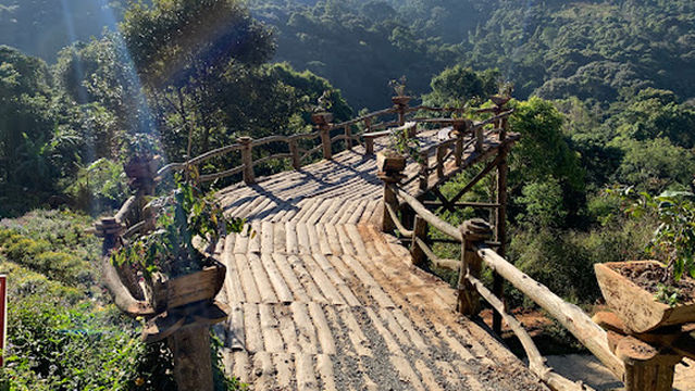 Ecotourism destinations Hoa Son Dien Trang