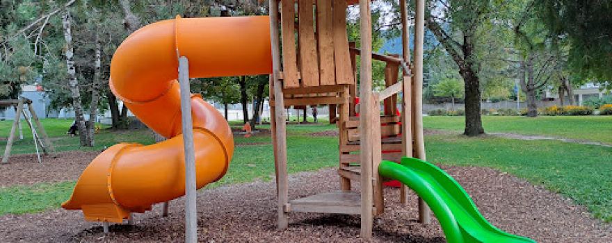 Parco giochi