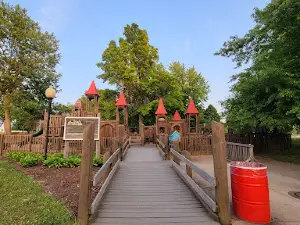 Friendship Park