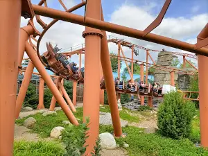 Flying Eagle