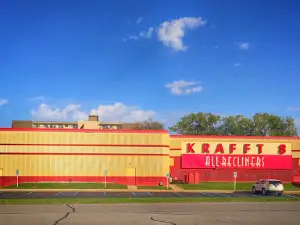 GQT Krafft 8