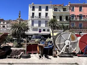 Sète - Office de Tourisme Archipel de Thau