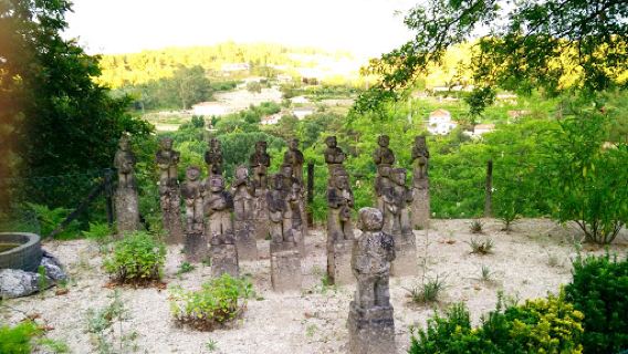 Amarante camping