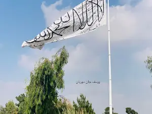 National Park ملي پارک