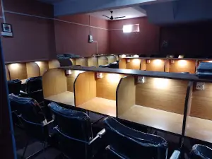 GANESHA LIBRARY 2.O