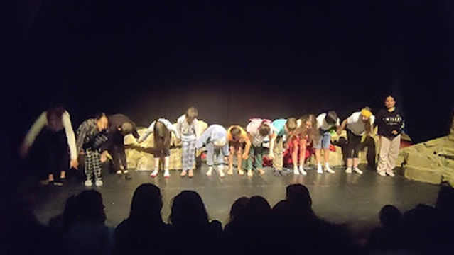 Theatre La Gargouille