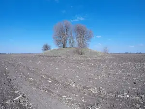 Observatoriya Bezvodivka