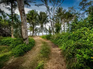 Travellers Rest Caravan & Camping Park