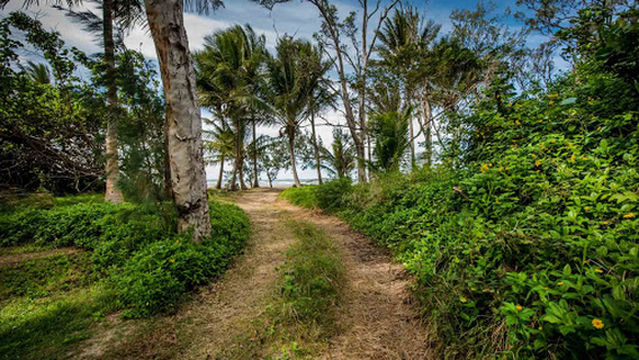 Travellers Rest Caravan & Camping Park