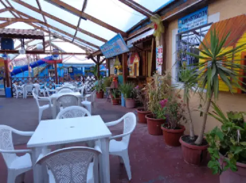 Complejo Turístico Sol Caribe