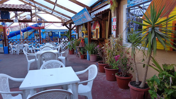 Complejo Turístico Sol Caribe