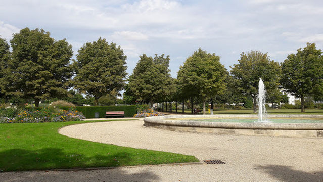 Parc Claude-Decaen