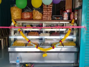 Shree AngarSiddha Temple