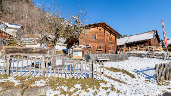 Museum Paarhof Buacher