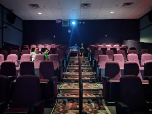 Geneva Movieplex 8