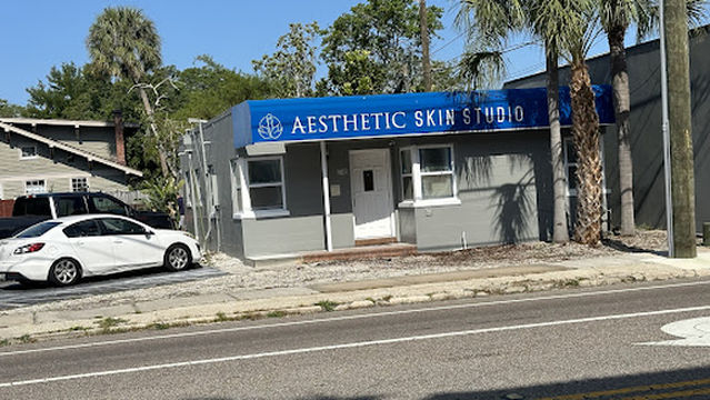 Aesthetic Skin Studio of Clearwater,llc