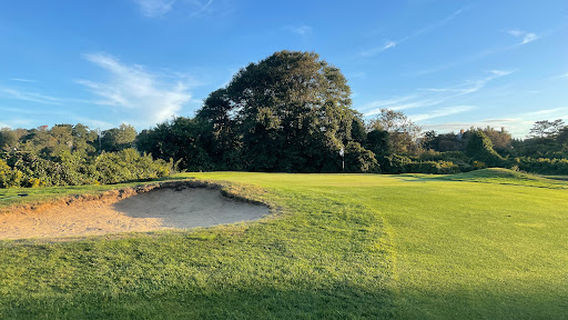 Chatham Seaside Links